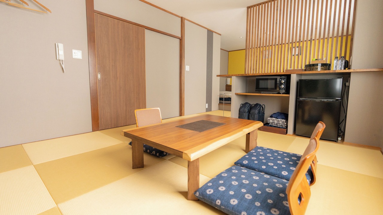 Photo of Bedroom in Nozawaonsen