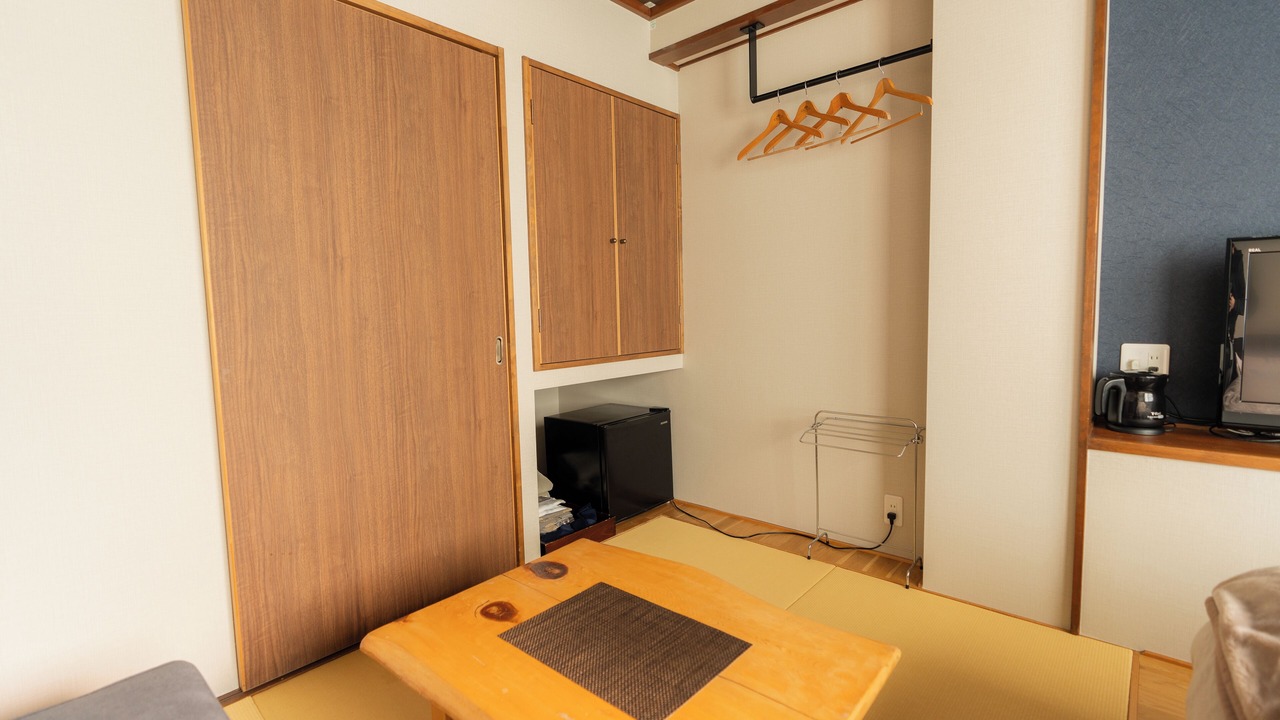 Photo of Bedroom in Nozawaonsen