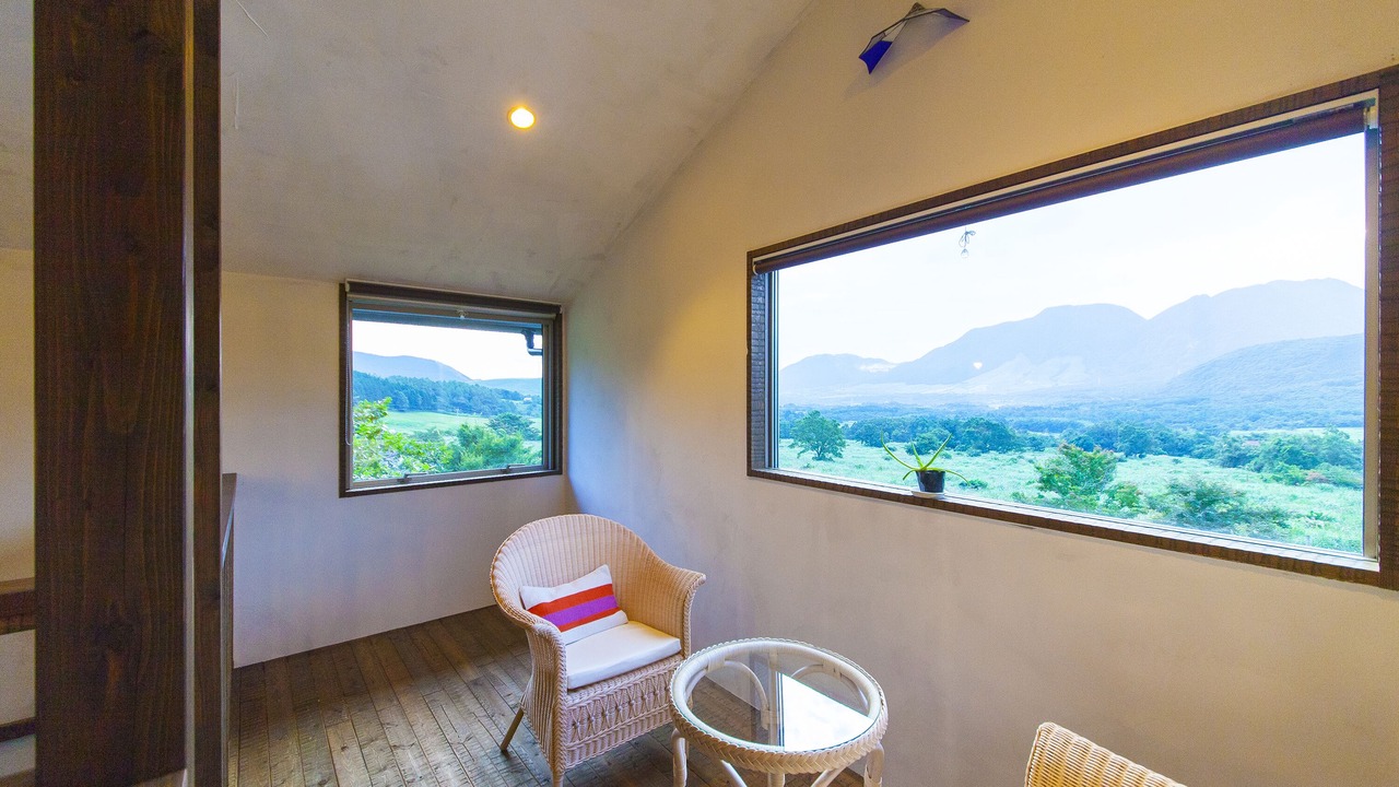 Photo of Bedroom in Yufu