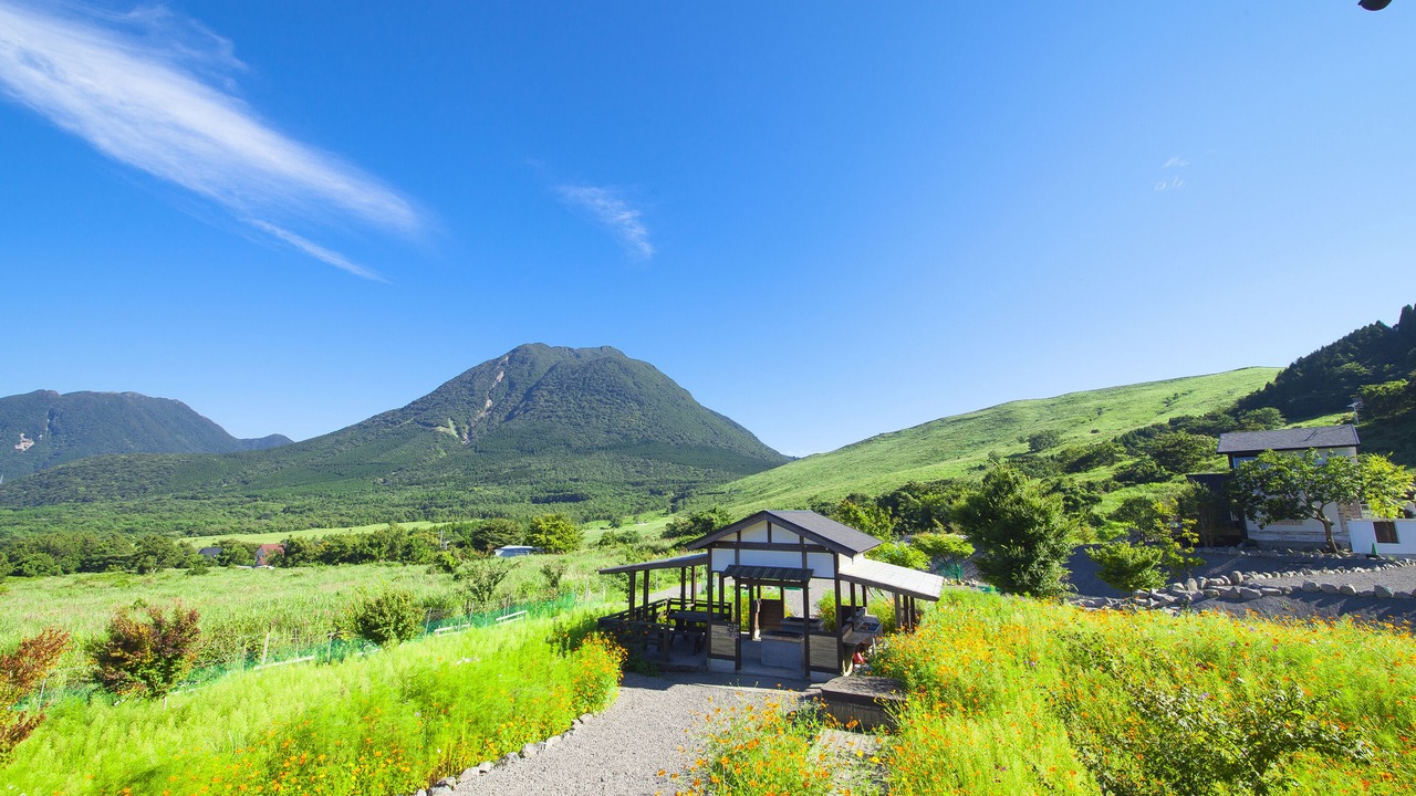 Photo of Outdoor in Yufu