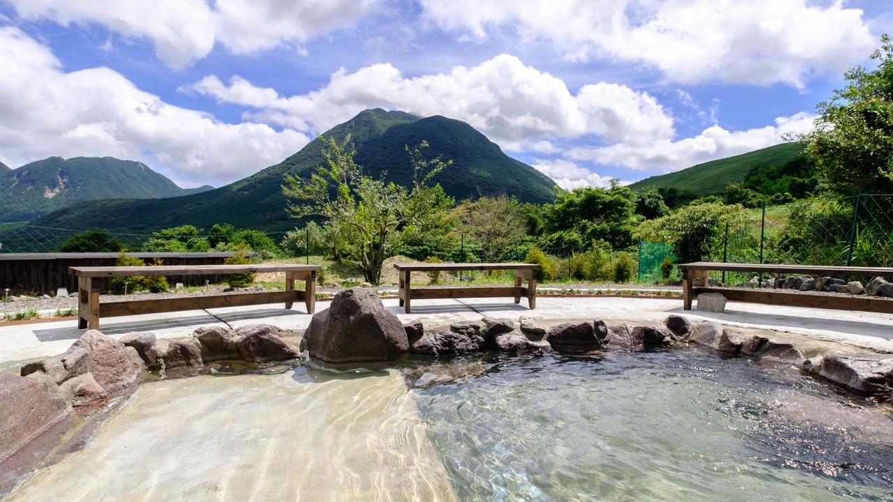 Photo of Bathroom in Yufu