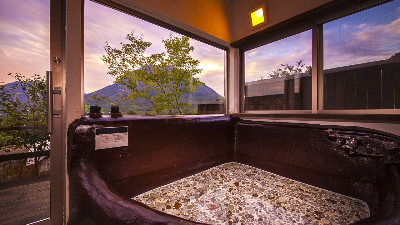Photo of Patio Balcony in Yufu