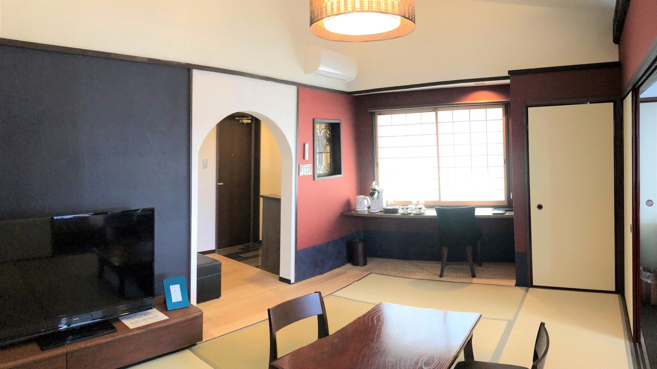 Photo of Livingroom in Nishijin