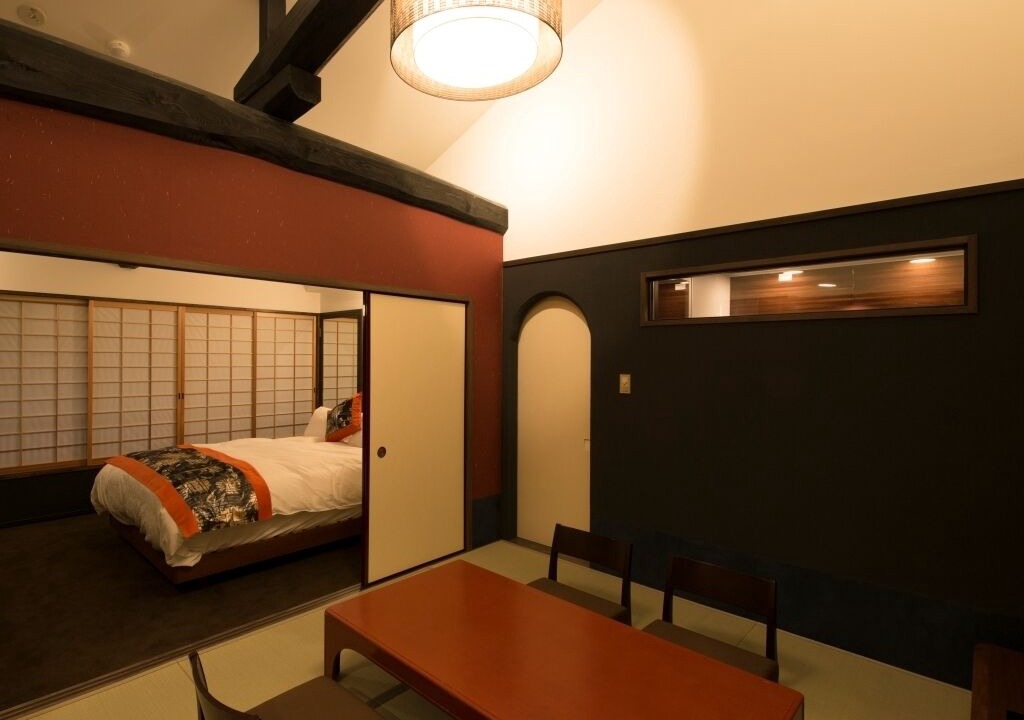 Photo of Bedroom in Nishijin