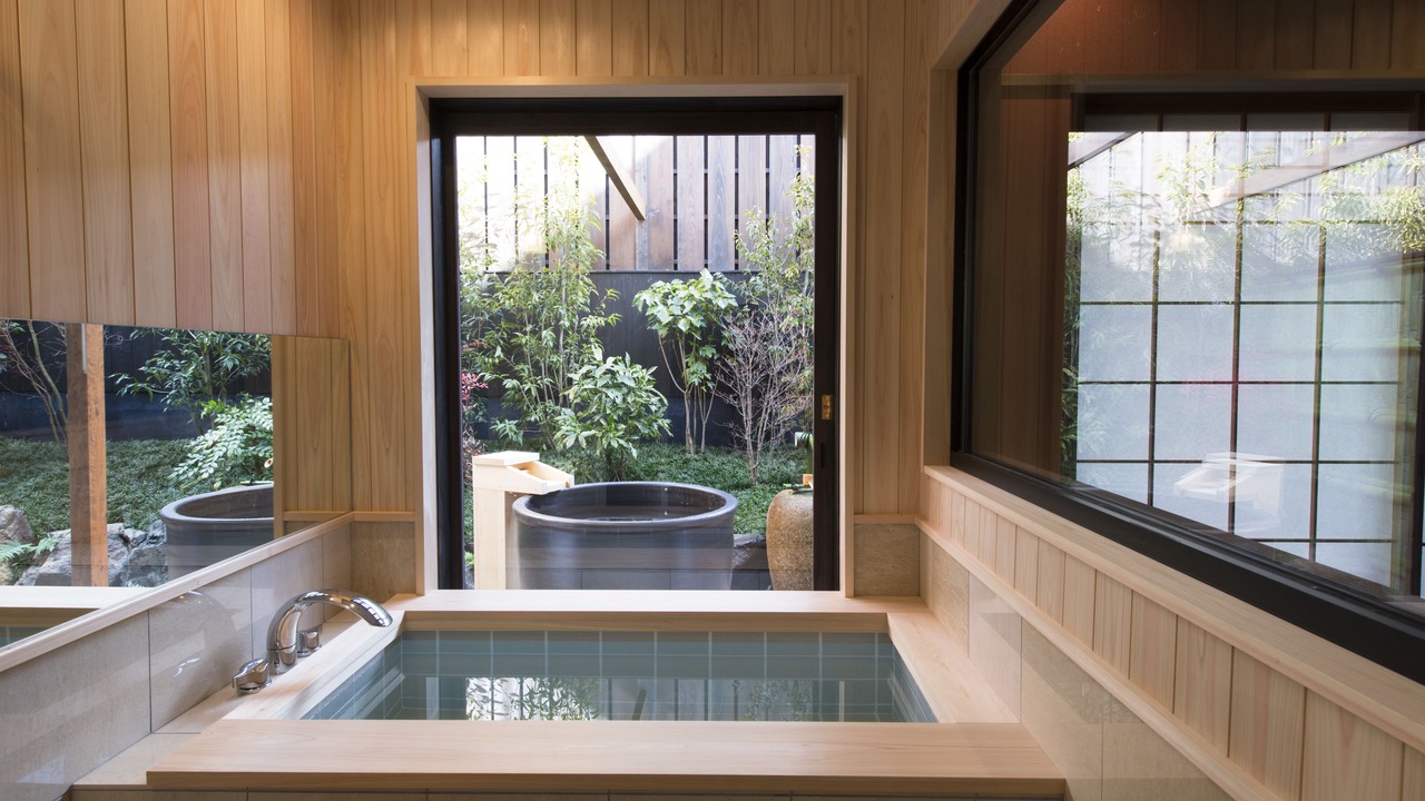 Photo of Bathroom in Nishijin
