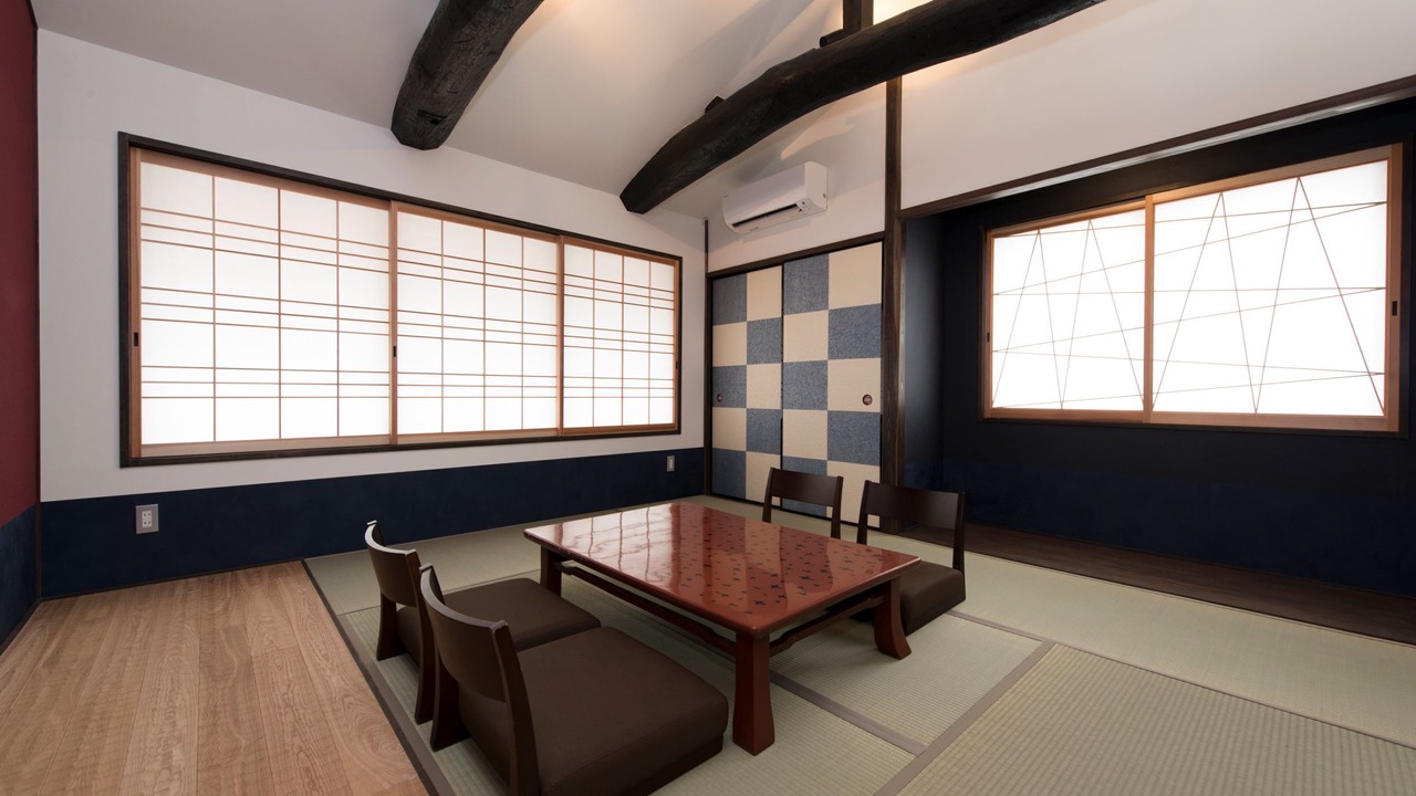 Photo of Bedroom in Nishijin