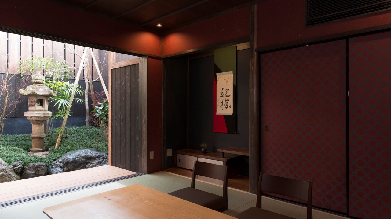 Photo of Bedroom in Nishijin