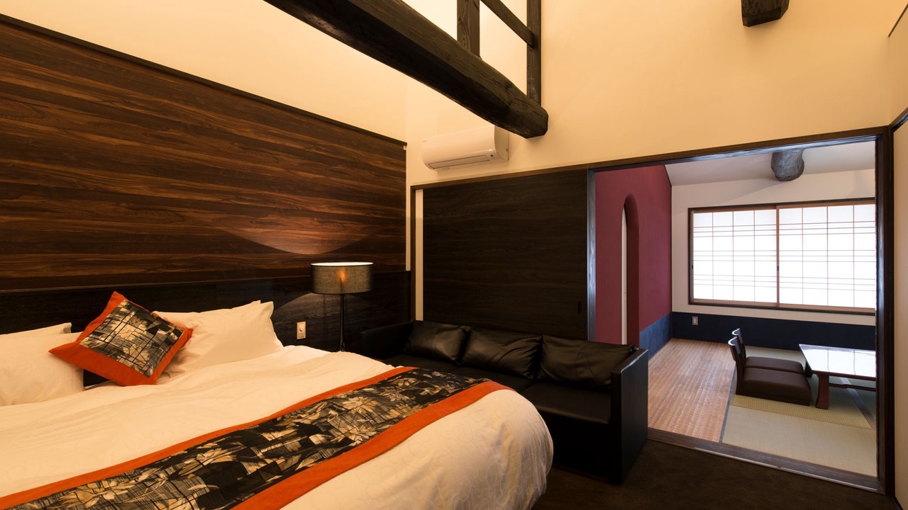 Photo of Bedroom in Nishijin