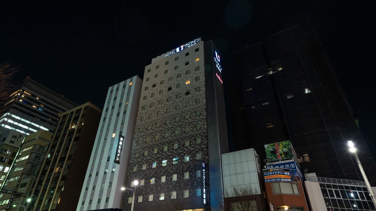 Photo of Outdoor in Tsukiji