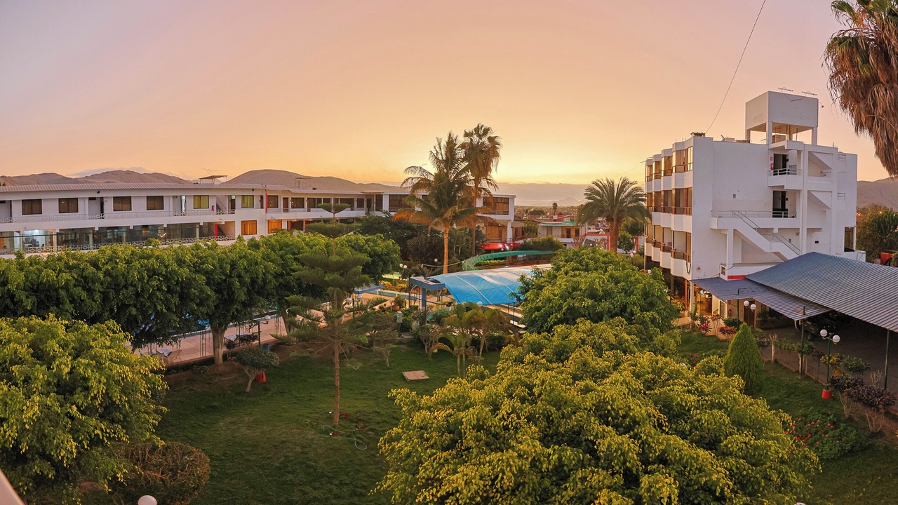 Photo of Outdoor in Casma