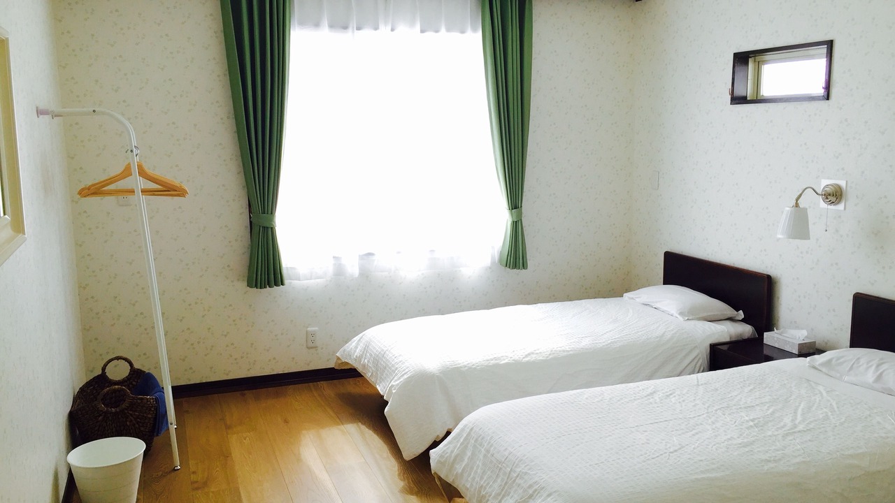 Photo of Bathroom in Appi Onsen