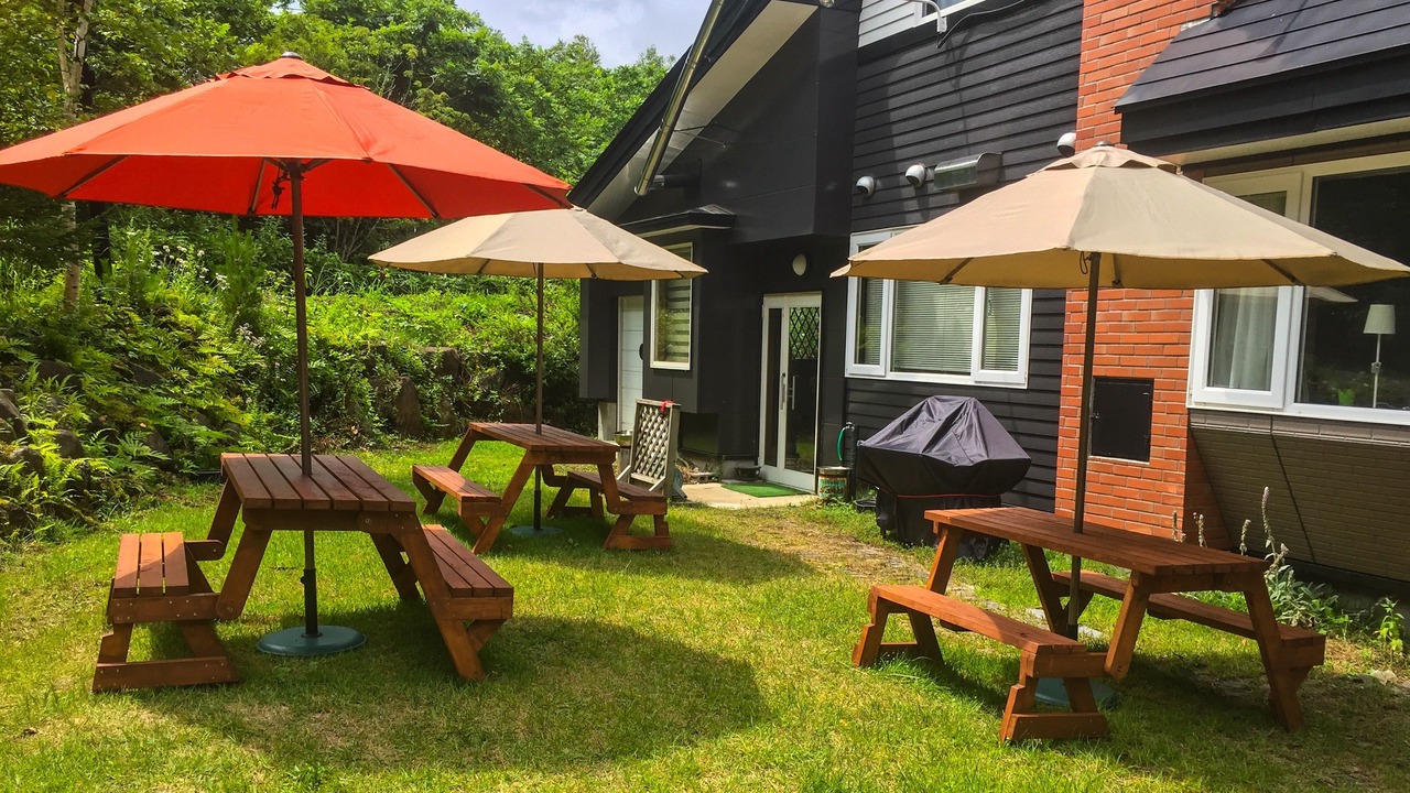 Photo of Outdoor in Appi Onsen