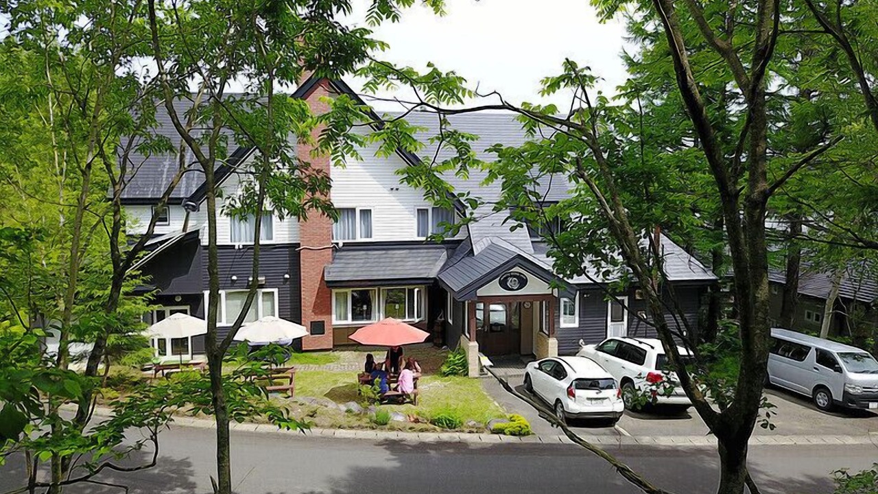 Photo of Outdoor in Appi Onsen