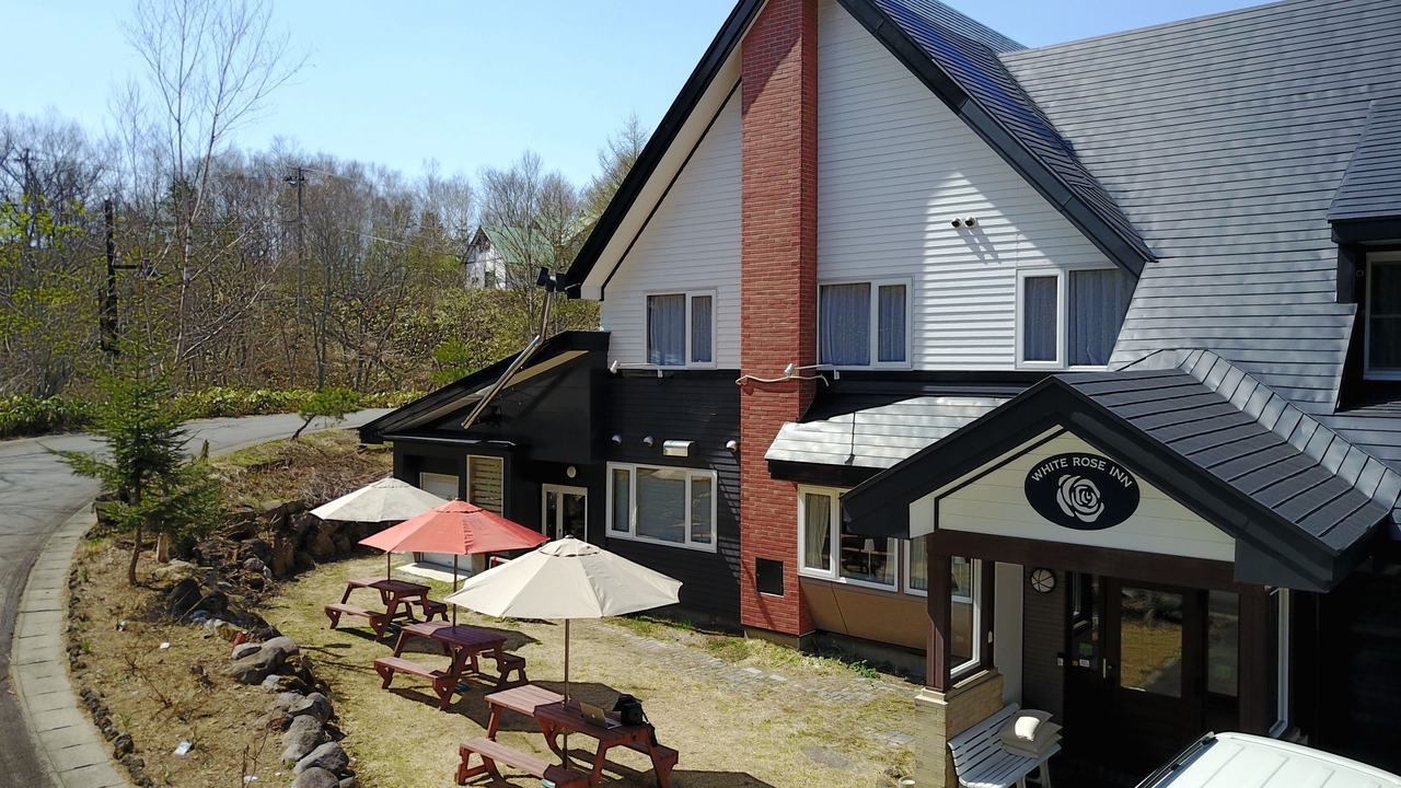 Photo of Outdoor in Appi Onsen
