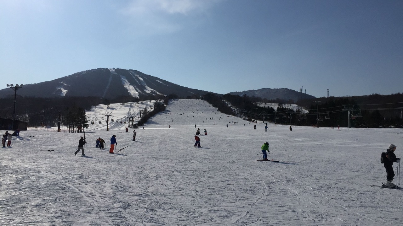 Photo of Others in Appi Onsen