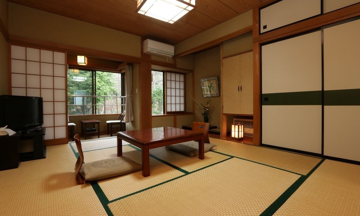 Photo of Bathroom in Yamanakako