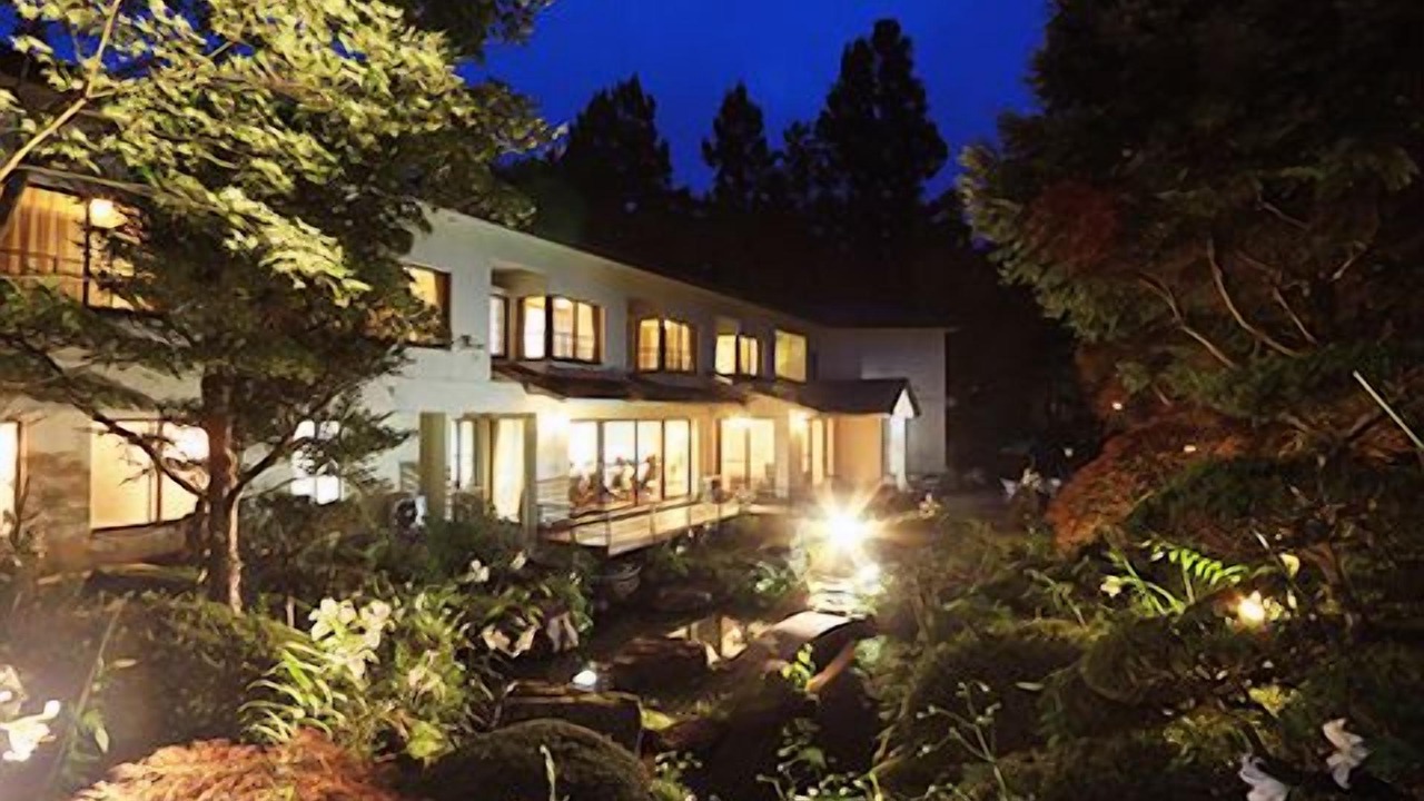 Photo of Outdoor in Yamanakako
