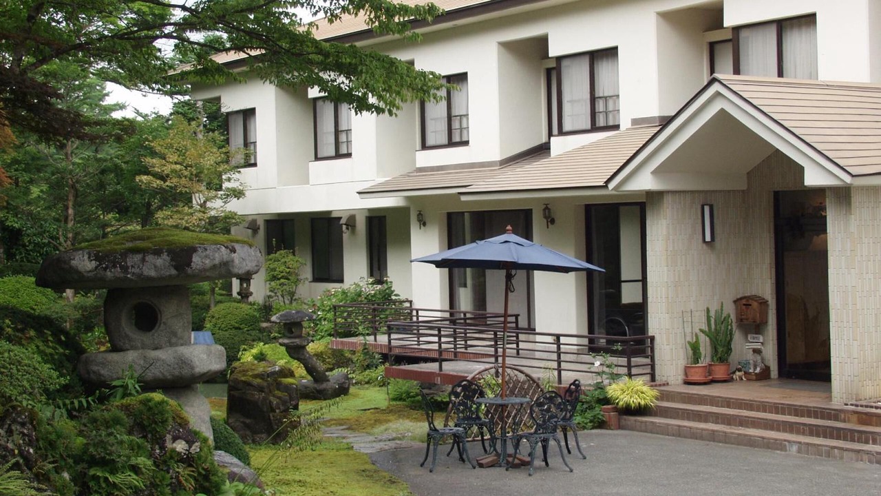Photo of Outdoor in Yamanakako