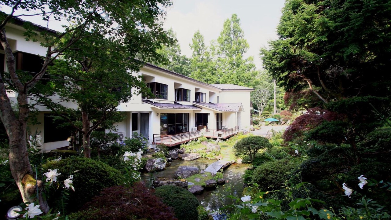Photo of Outdoor in Yamanakako