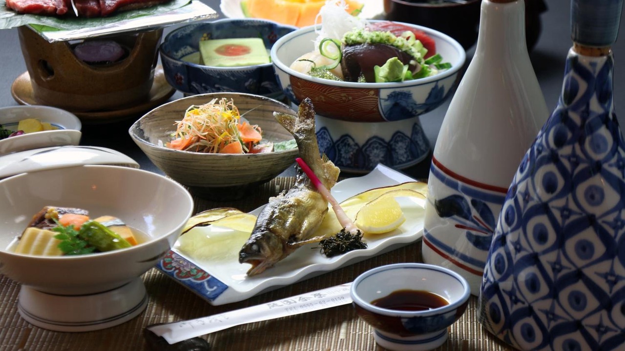 Photo of Others in Yamanakako