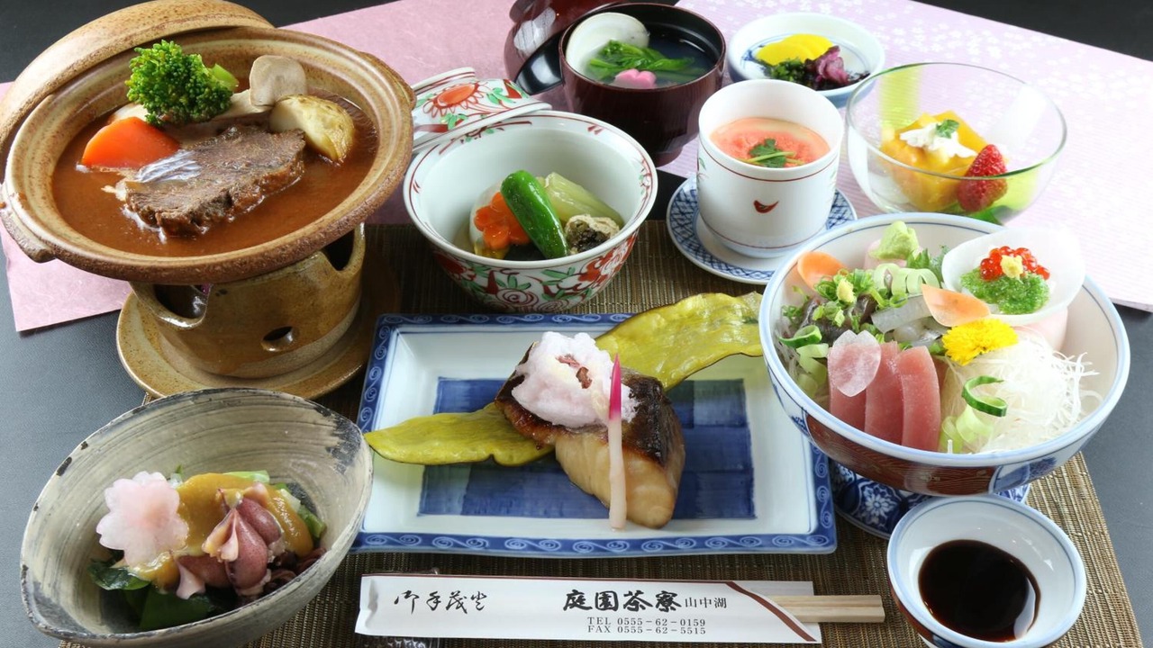 Photo of Others in Yamanakako