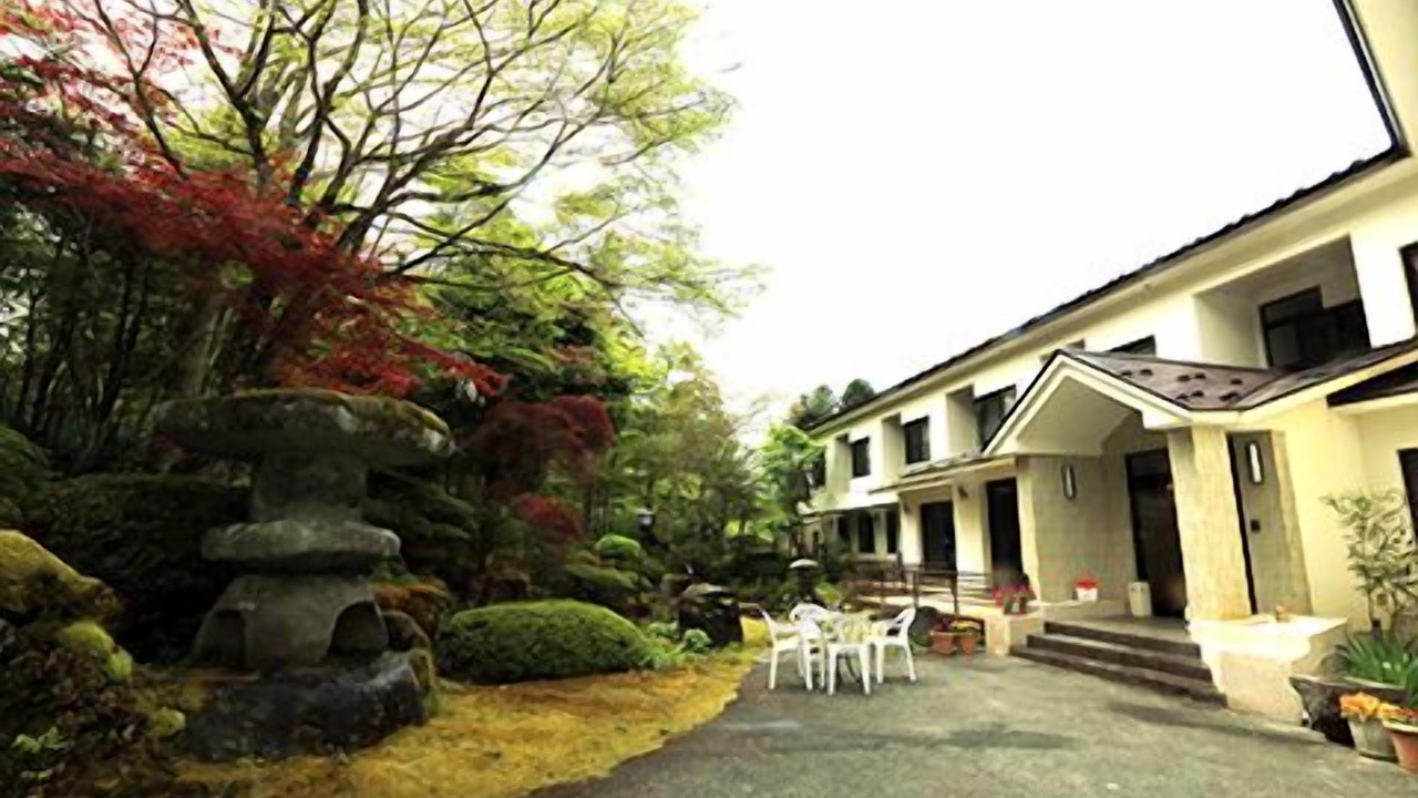 Photo of Outdoor in Yamanakako