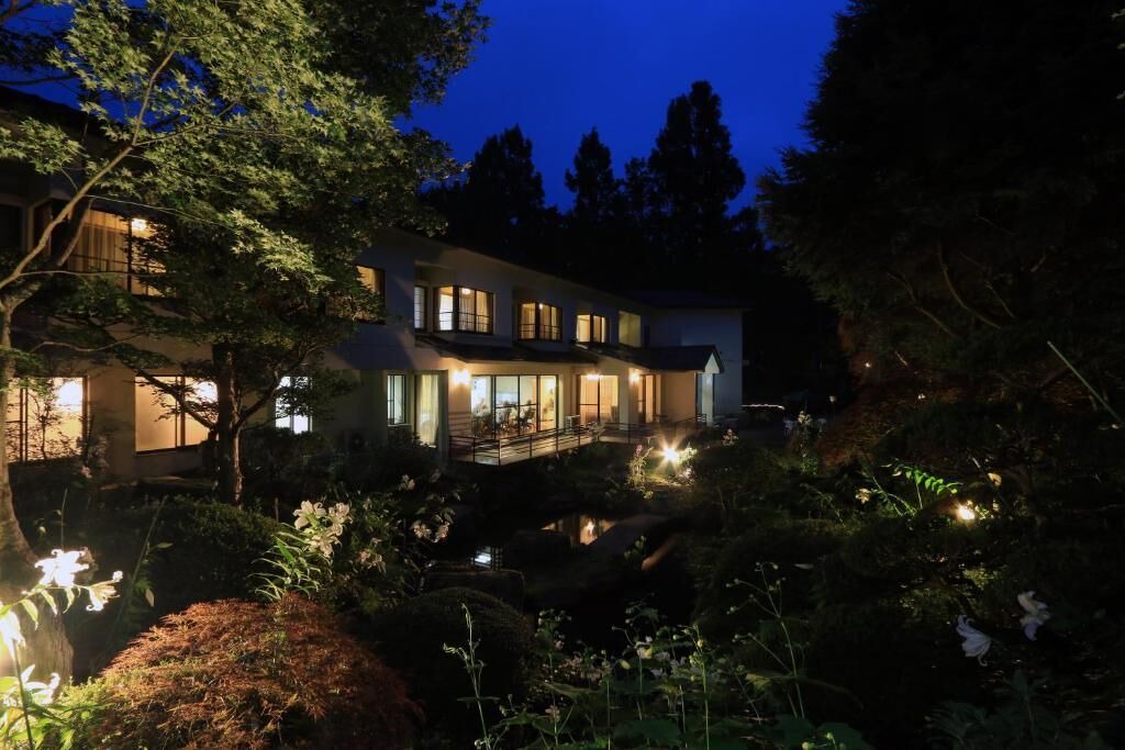 Photo of Outdoor in Yamanakako
