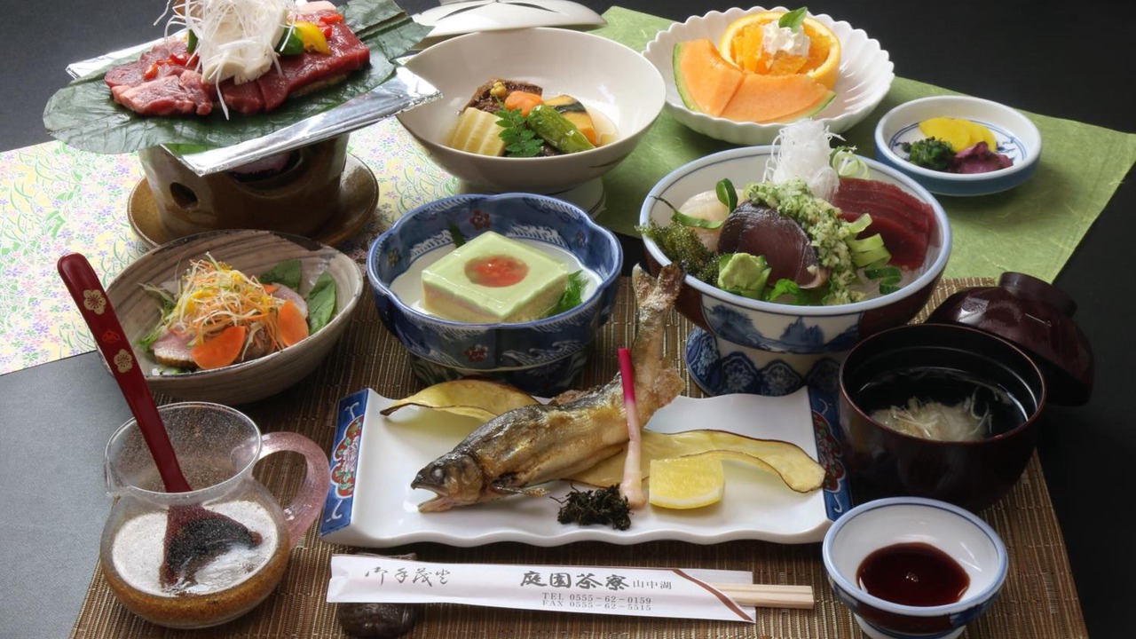 Photo of Others in Yamanakako