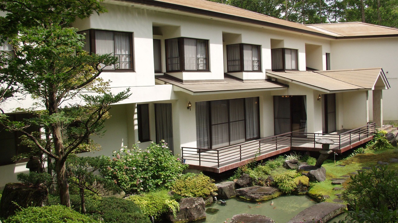 Photo of Outdoor in Yamanakako