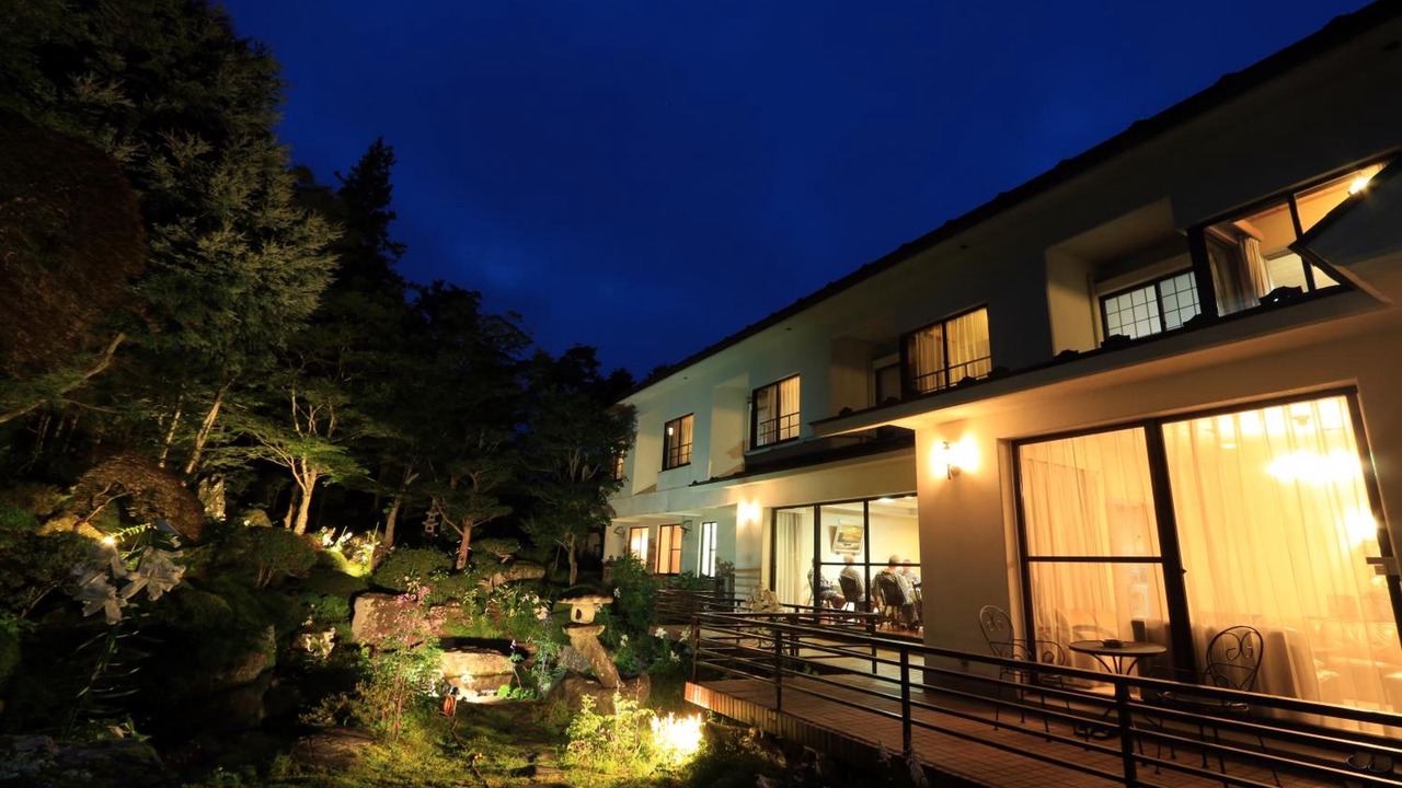 Photo of Outdoor in Yamanakako