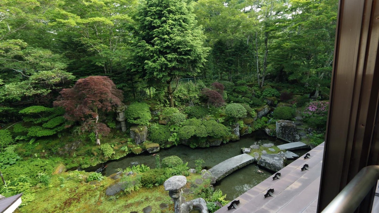 Photo of Outdoor in Yamanakako