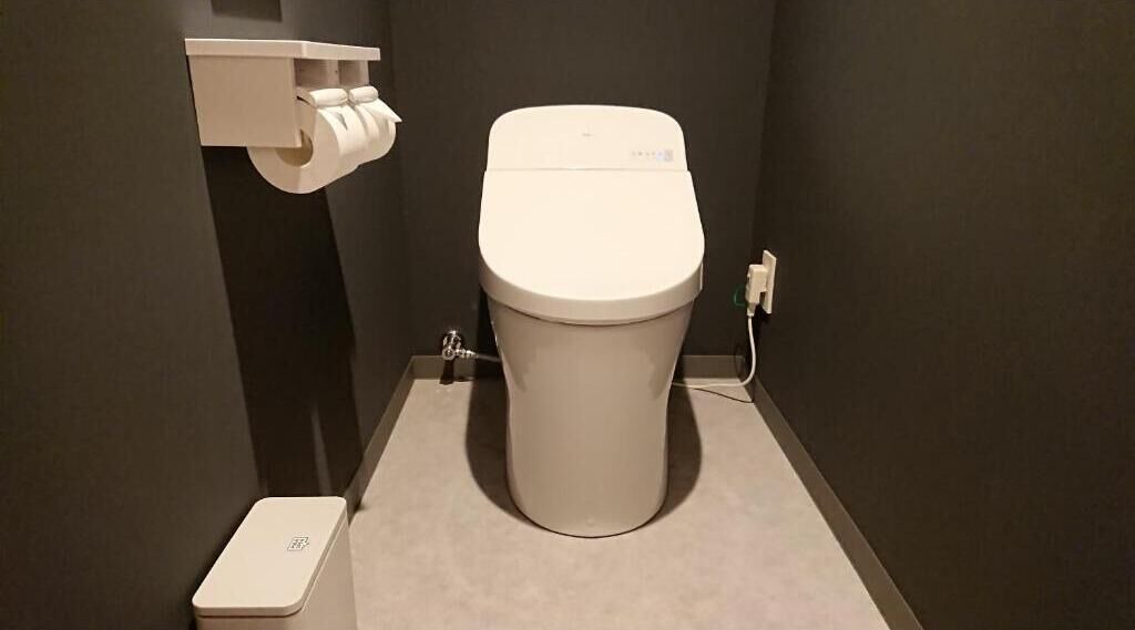 Photo of Bathroom in Kawasaki