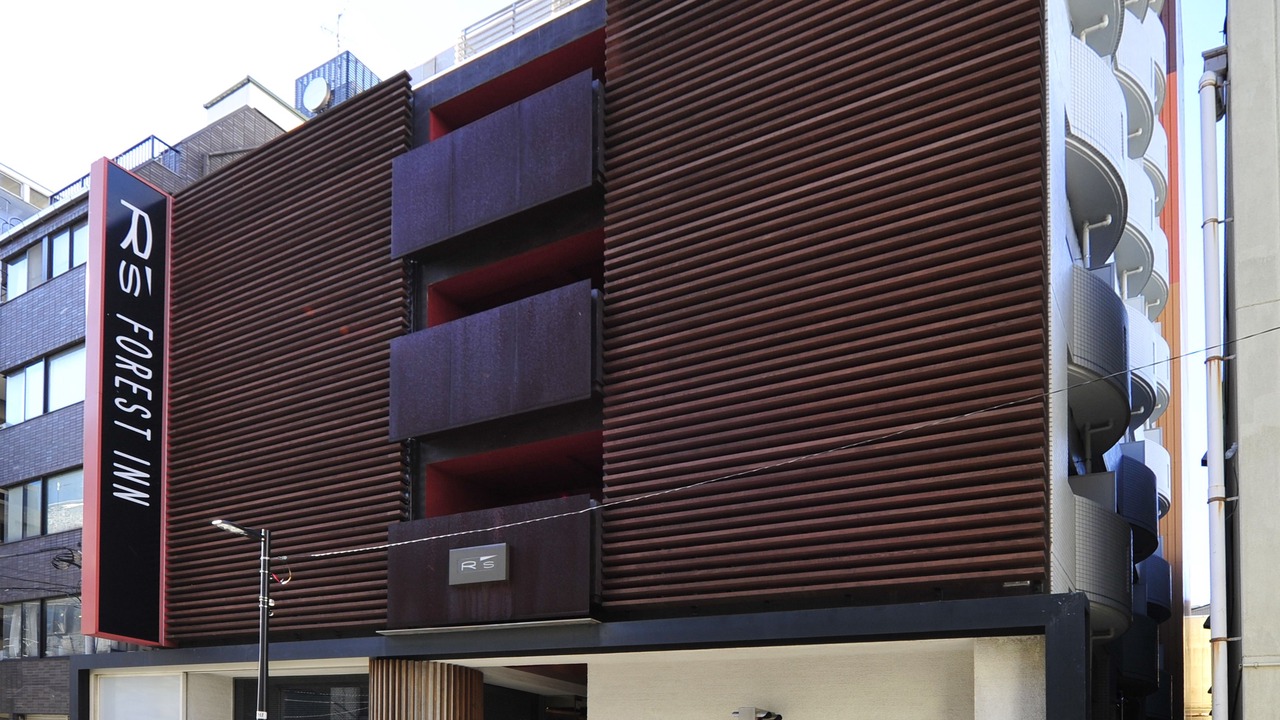 Photo of Outdoor in Kawasaki