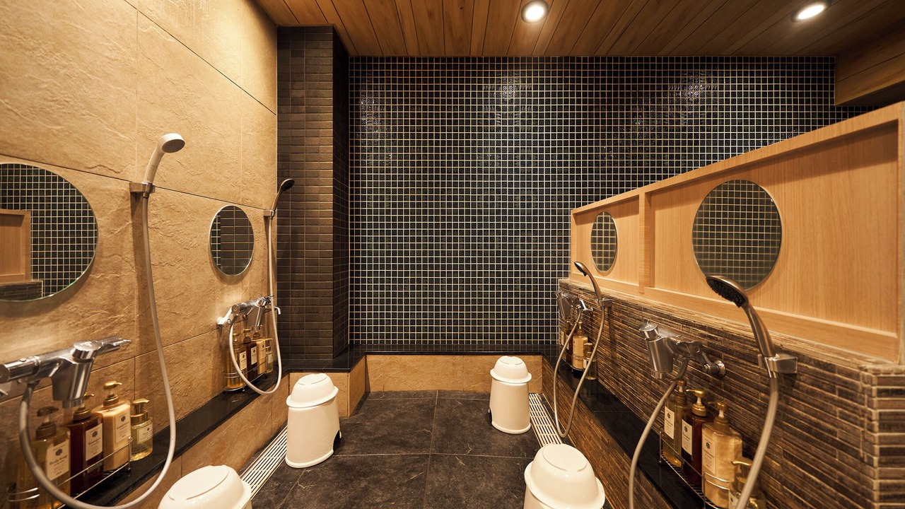 Photo of Bathroom in Kawasaki