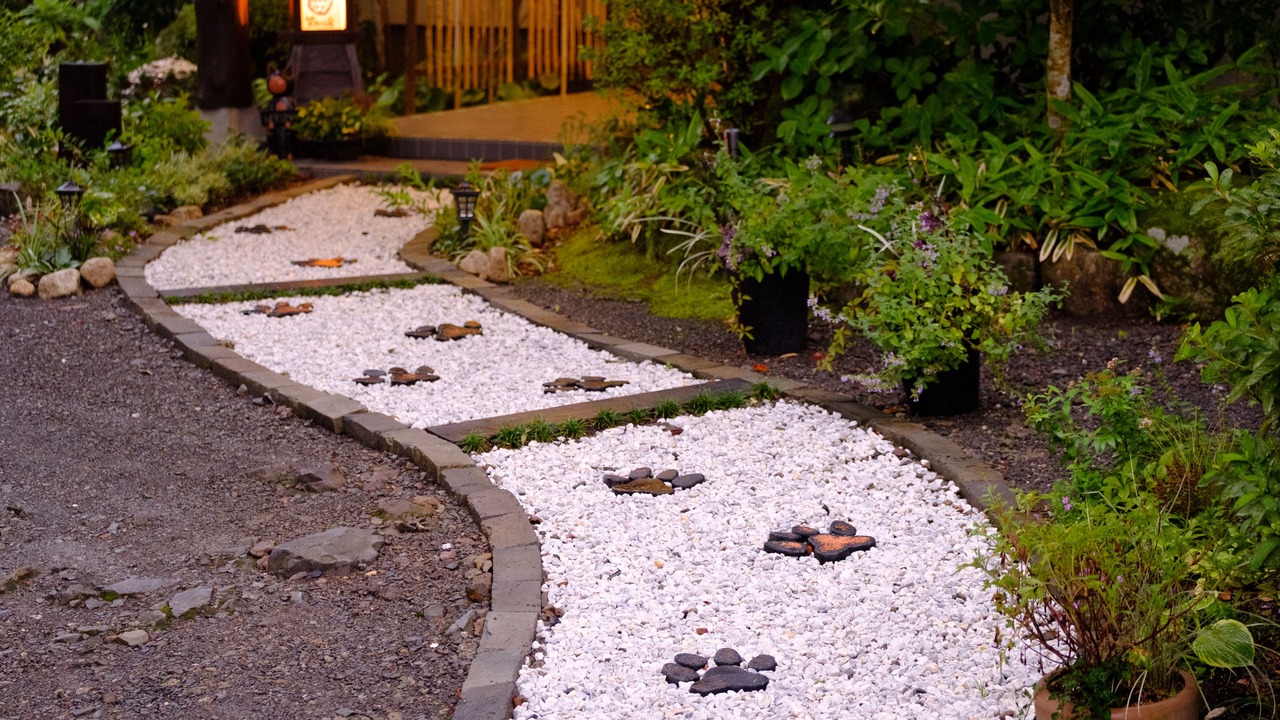 Photo of Outdoor in Yufuin Onsen