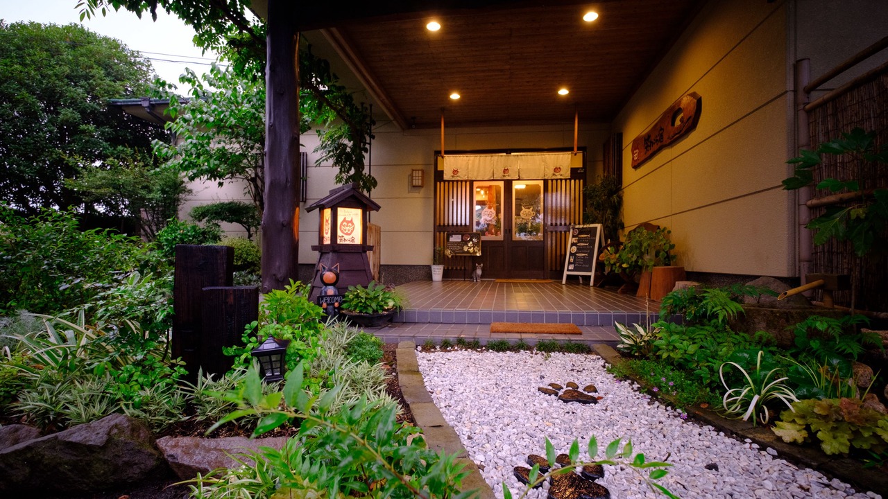 Photo of Outdoor in Yufuin Onsen