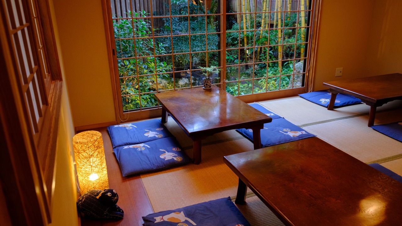 Photo of Others in Yufuin Onsen