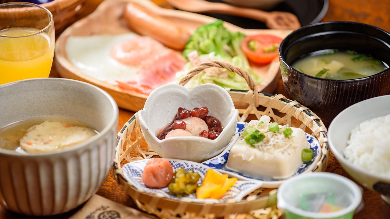 Photo of Others in Yufuin Onsen