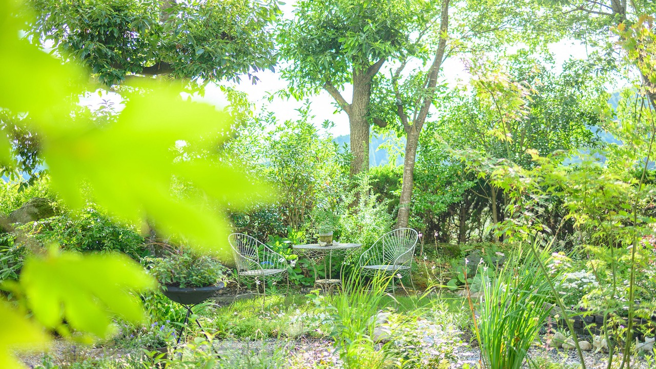 Photo of Outdoor in Yufuin Onsen