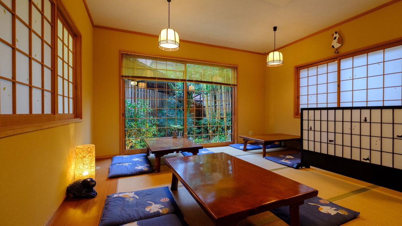 Photo of Others in Yufuin Onsen