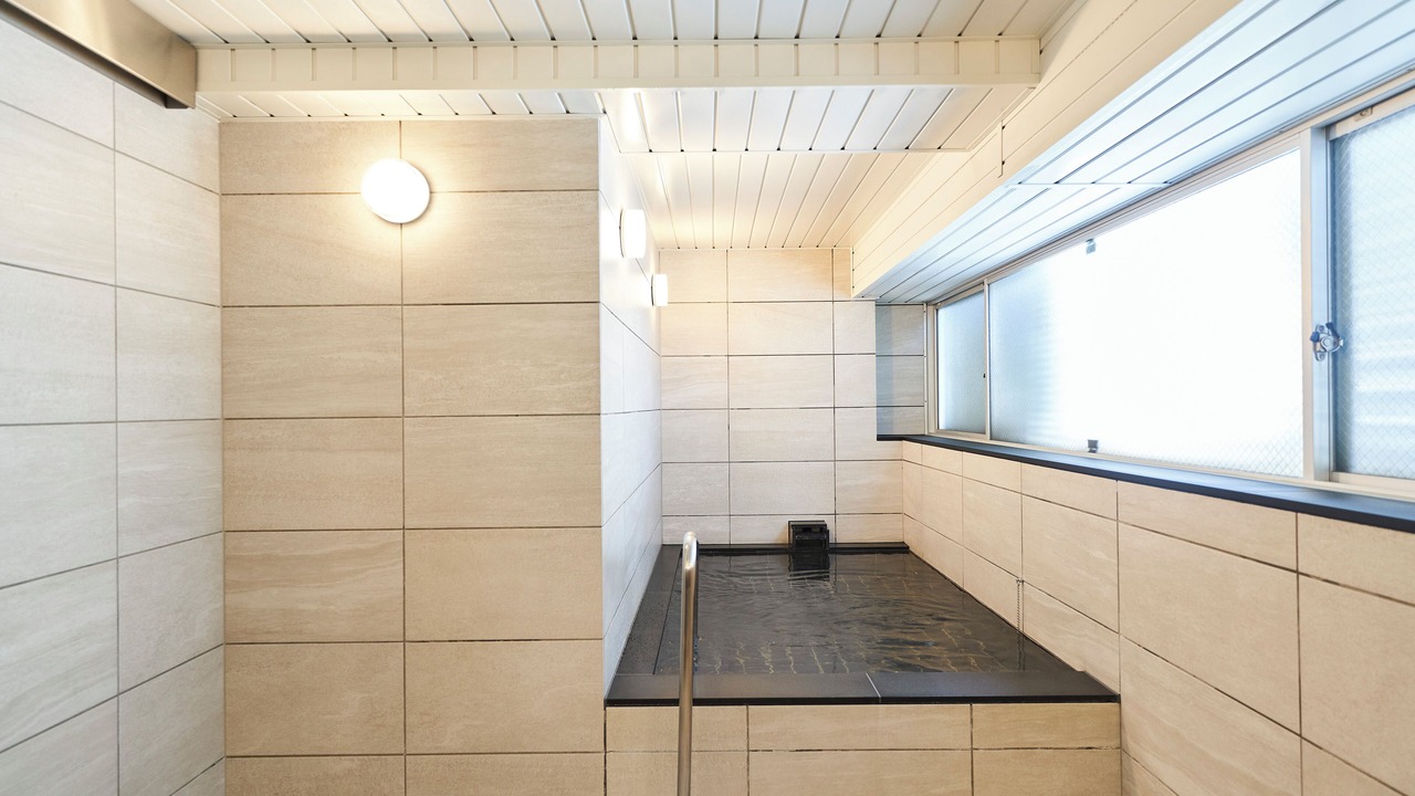 Photo of Bathroom in Kawaguchi