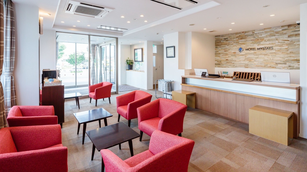 Photo of Livingroom in Nayoro
