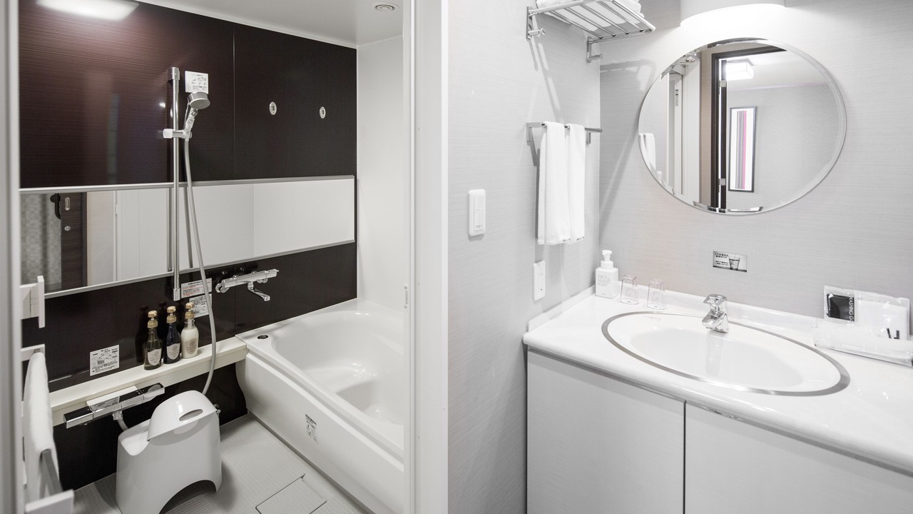 Photo of Bathroom in Nayoro