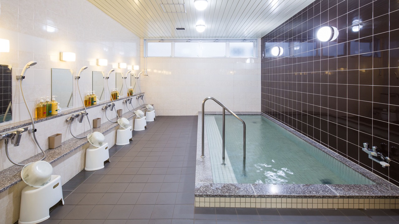 Photo of Bathroom in Nayoro