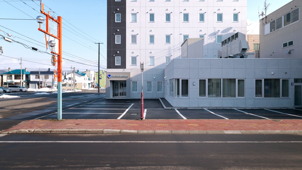 Photo of Outdoor in Nayoro