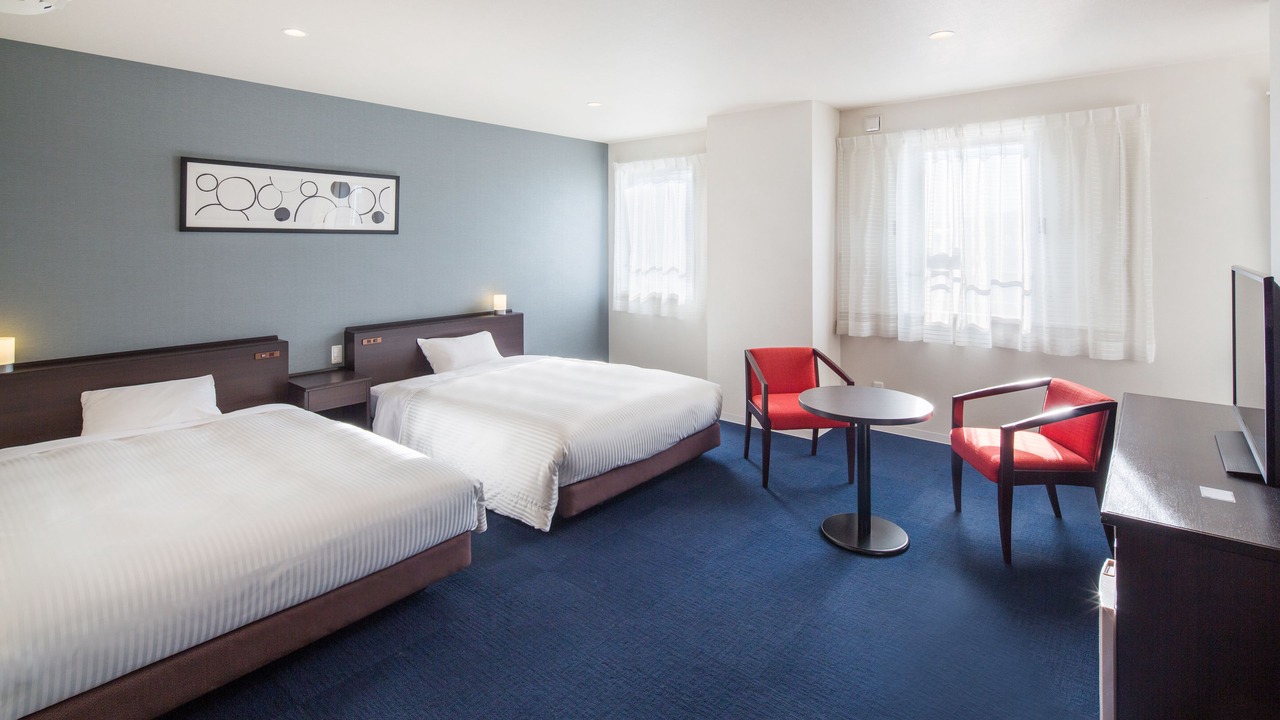 Photo of Bedroom in Nayoro