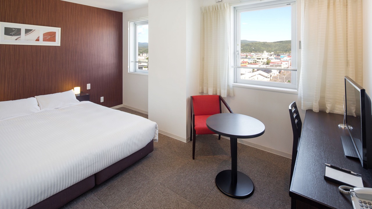 Photo of Bedroom in Nayoro