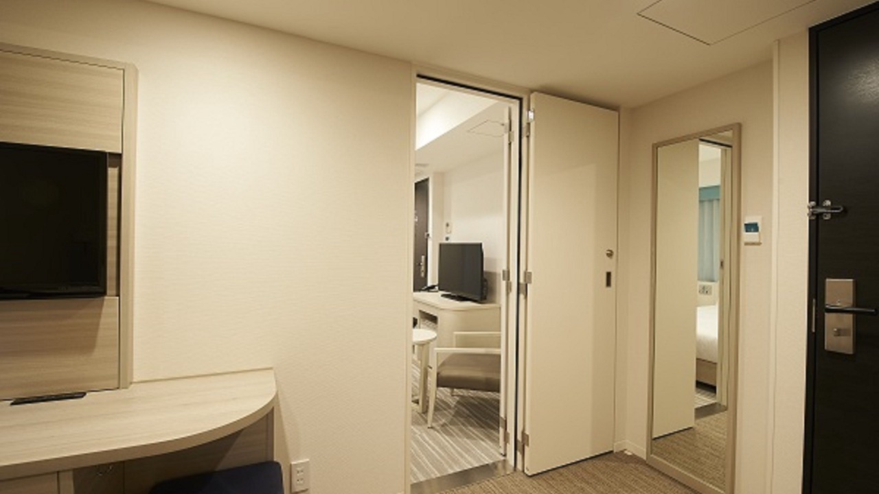 Photo of Bedroom in Ginza