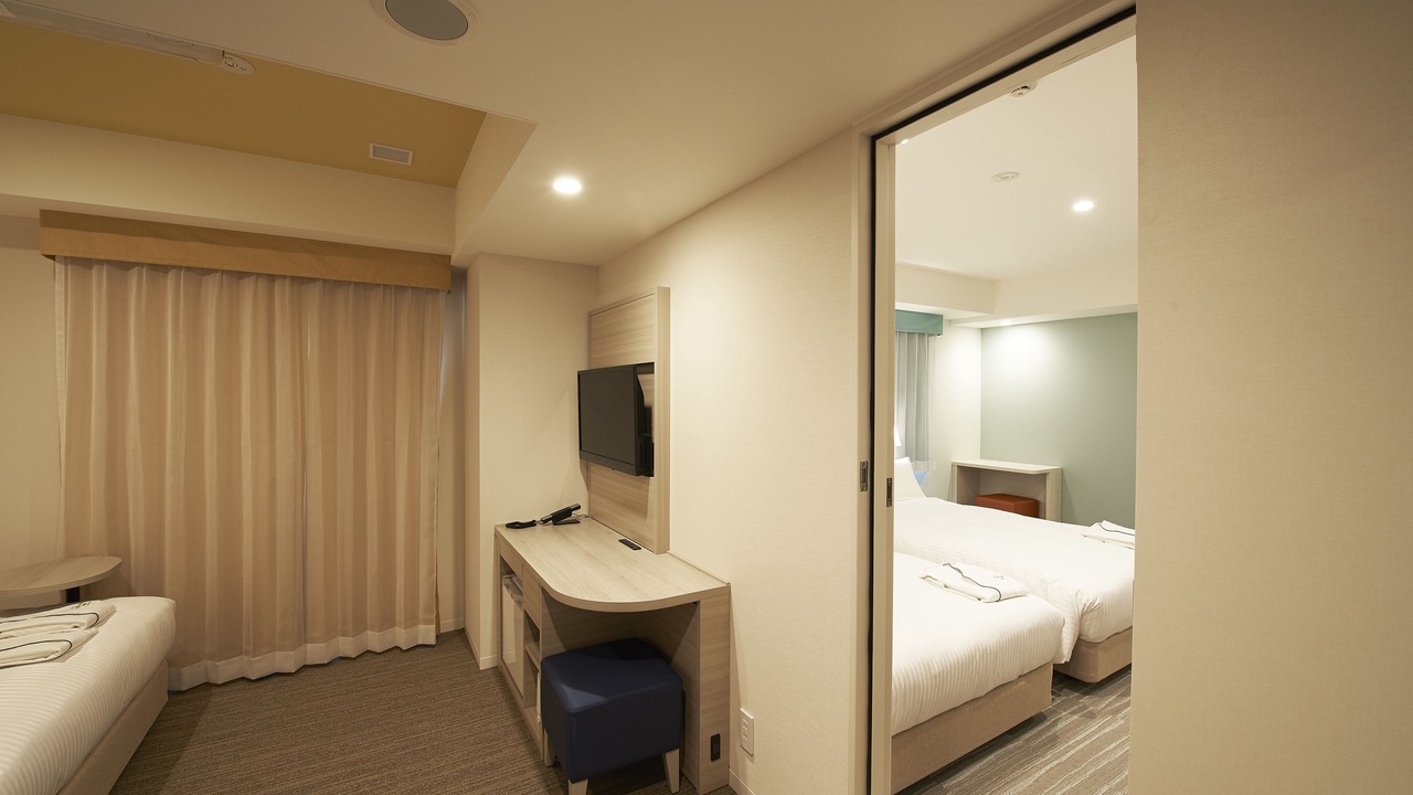 Photo of Bedroom in Ginza