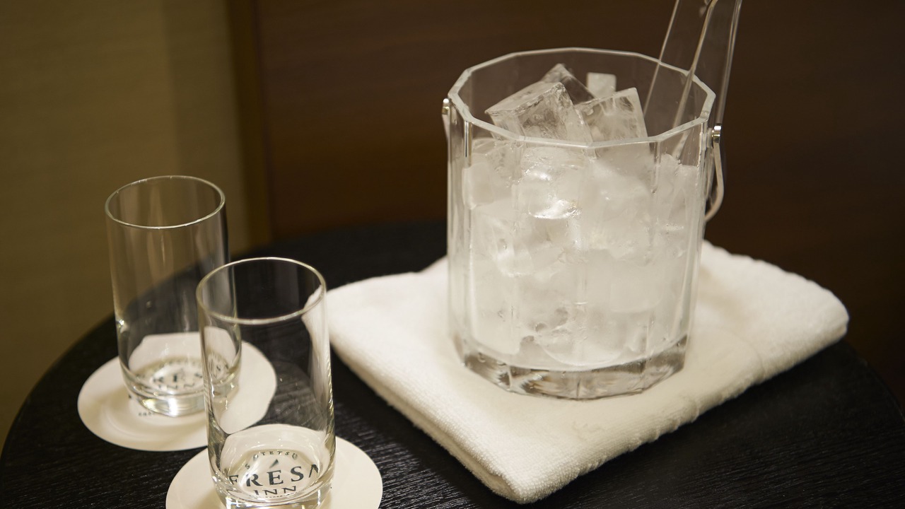 Photo of Bedroom in Ginza